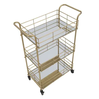 Wózek GLAM RET 60 30,5 80 cm